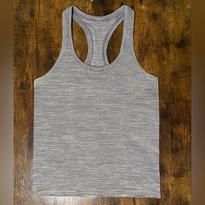 Lululemon Swiftly Tank